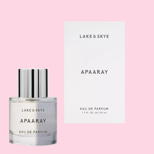 Lake & Skye – Apaaray Eau de Parfum