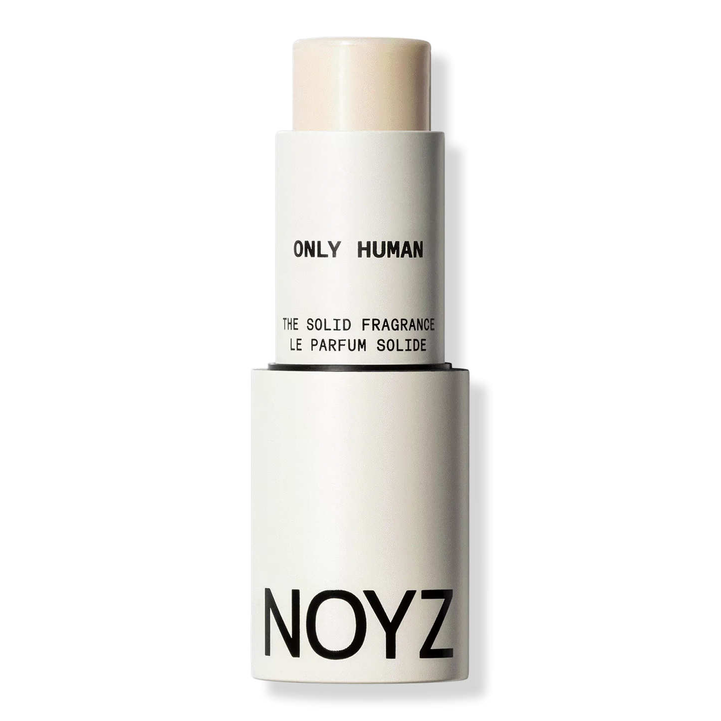 NOYZ – Only Human Eau de Parfum