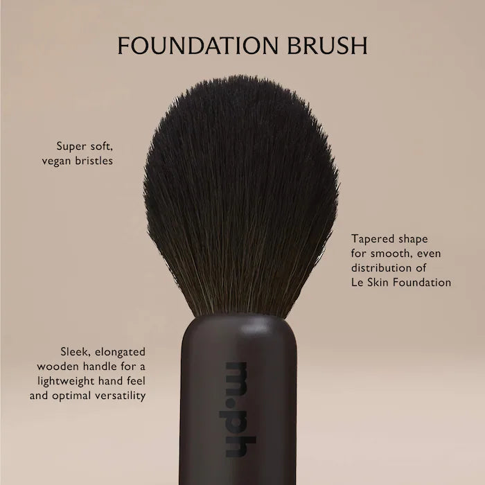 m.ph by Mary Phillips Brushes
