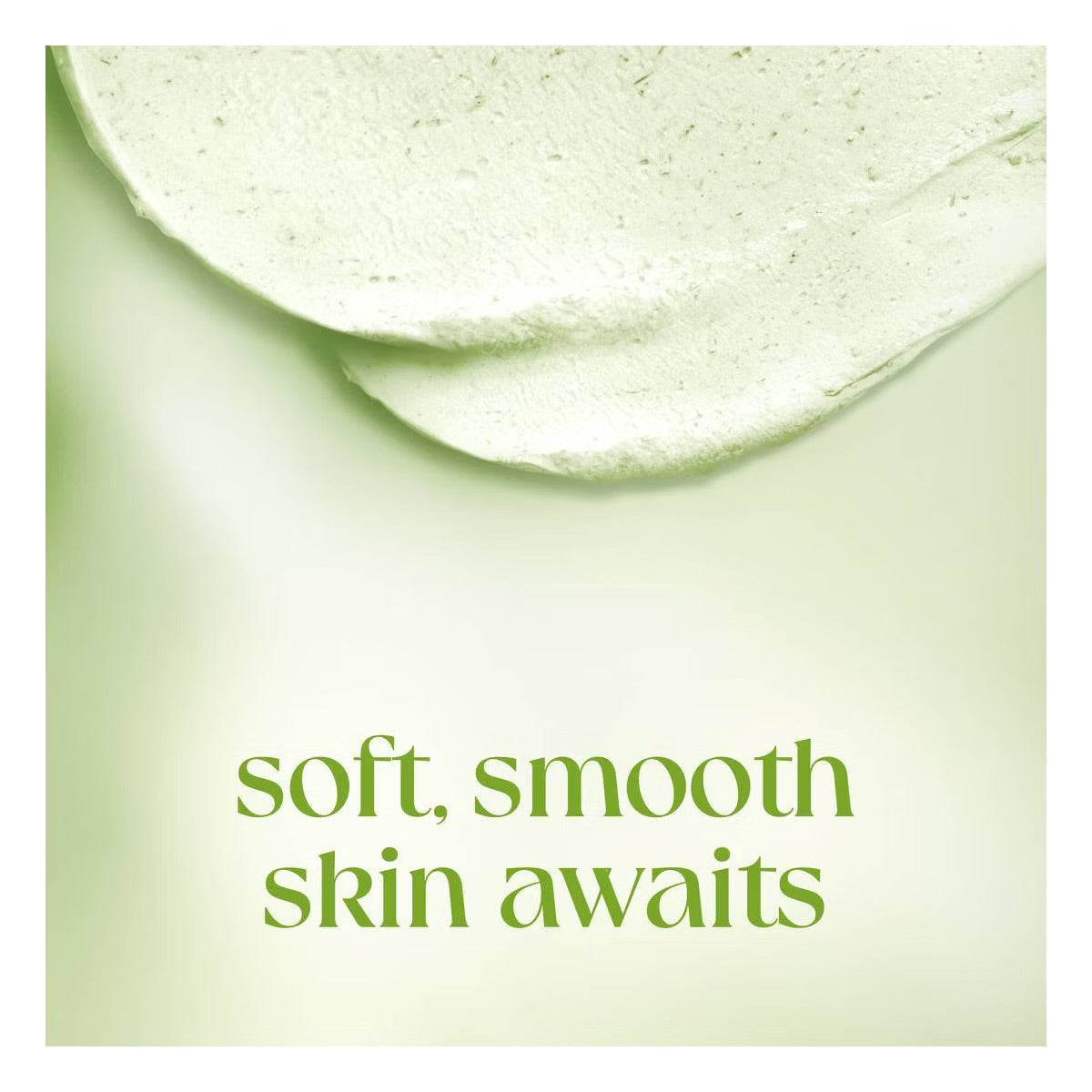Dove Garden Tea Party Body Scrub – English Pear Blossom (Limited Edition)
