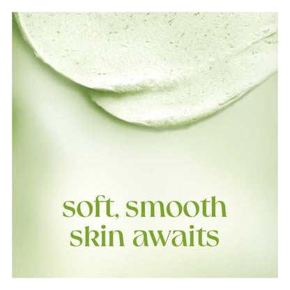 Dove Garden Tea Party Body Scrub – English Pear Blossom (Limited Edition)