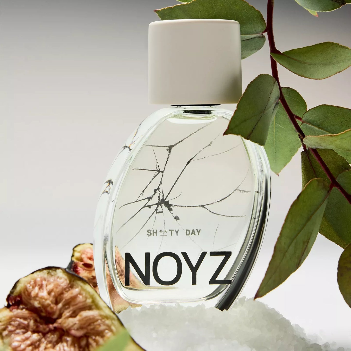 NOYZ – Sh**ty Day Eau de Parfum