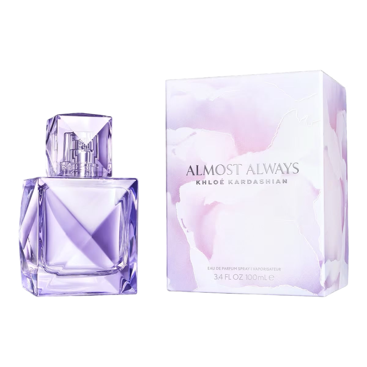 Khloé Kardashian — ALMOST ALWAYS Eau de Parfum