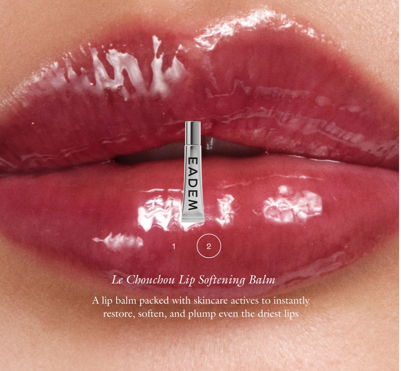 EADEM The Daily Edit