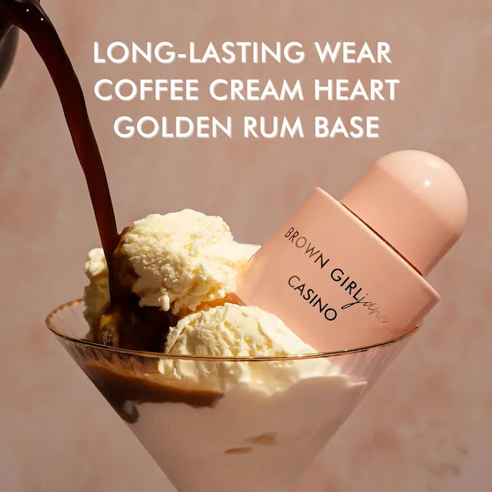 Brown Girl Jane – Casino Eau de Parfum
