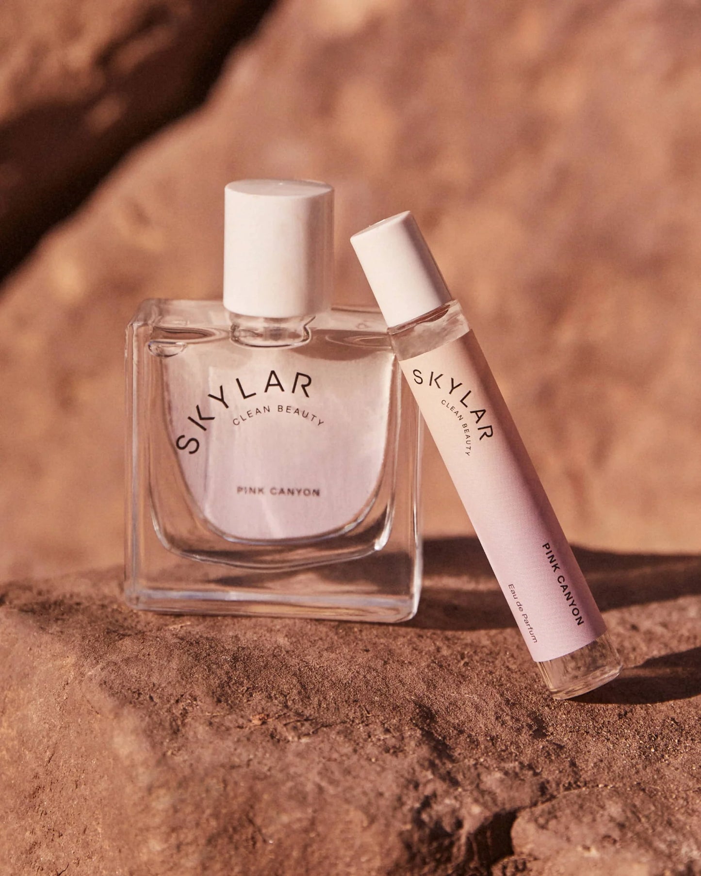 Skylar – Pink Canyon Eau de Parfum