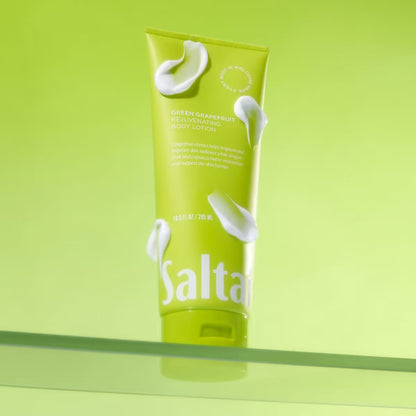 Saltair – Body Lotion (Green Grapefruit, 295 ml) (Copy)