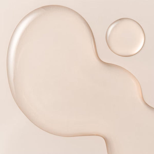 Salt Water Vanilla Body Oil