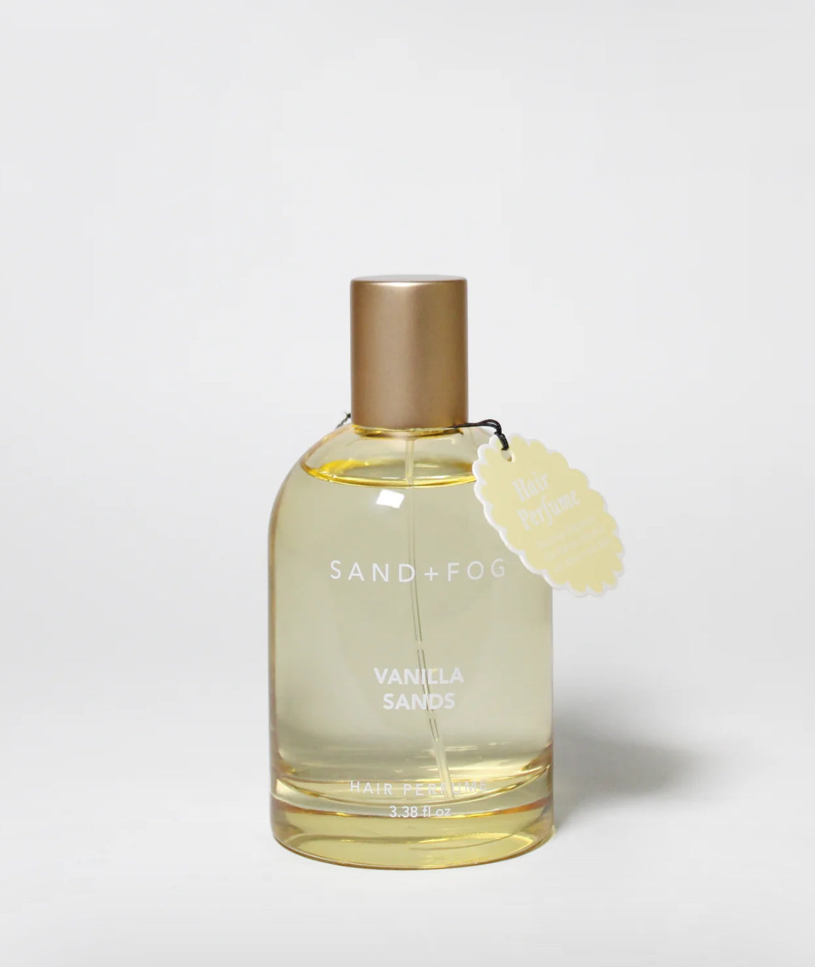 Sand & Fog – Vanilla Sands Hair Perfume (100ml)