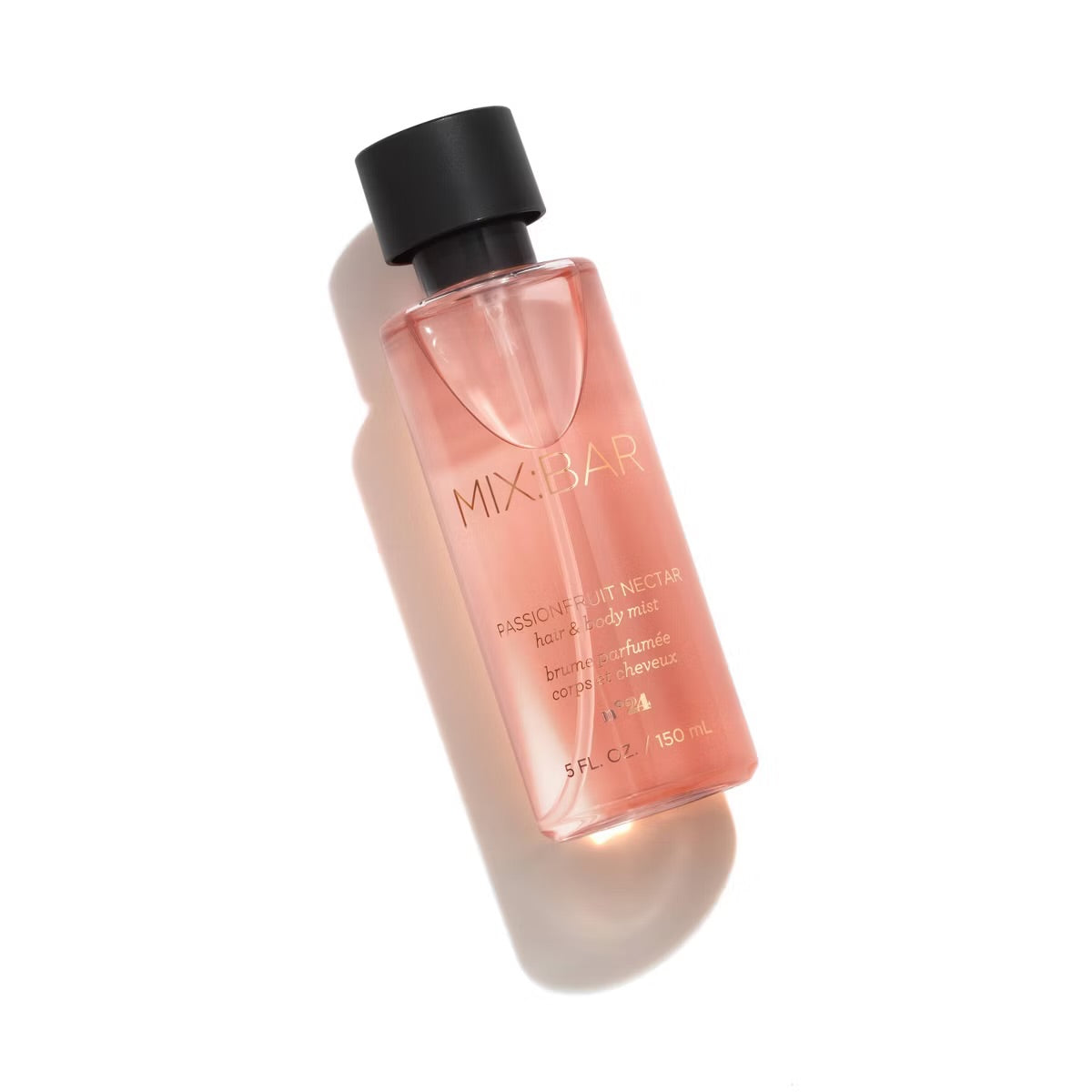 MIX:BAR – Women’s Hair & Body Mist (5 fl oz)