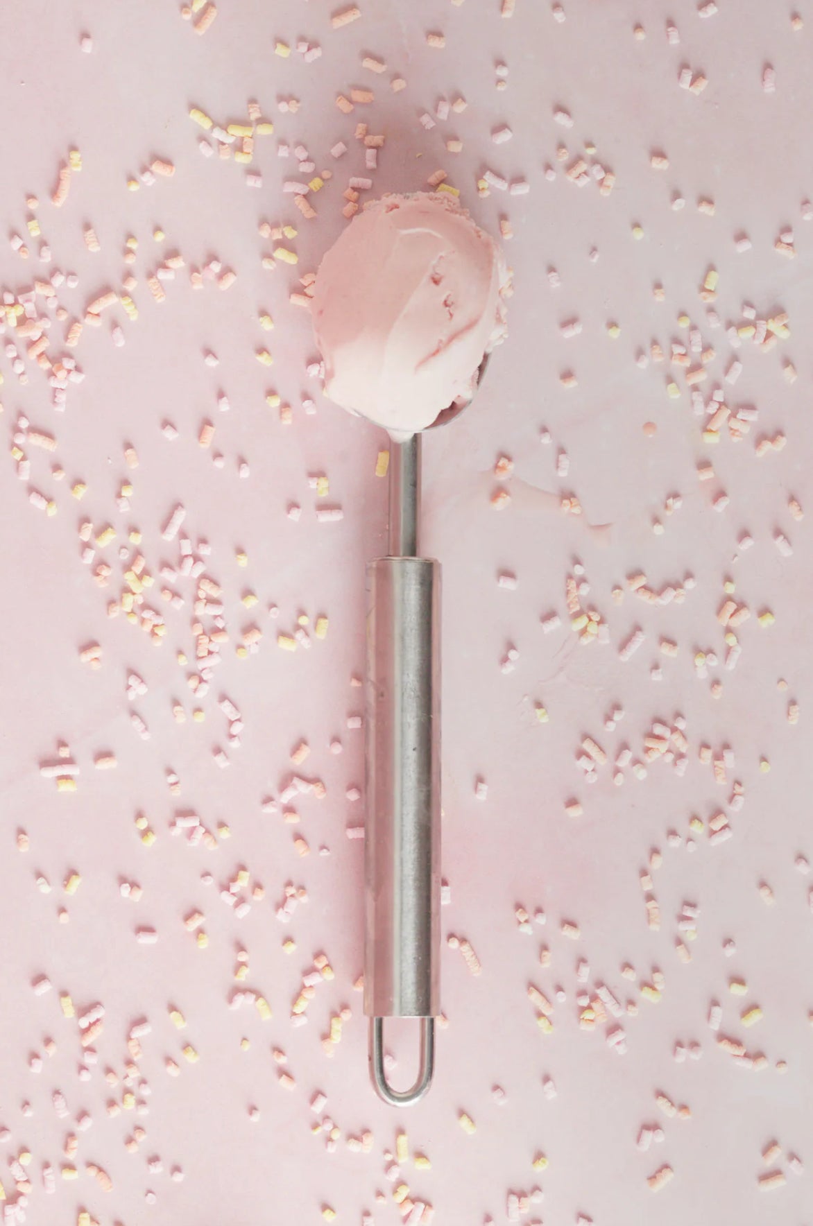 Sand + Fog Berries & Cream Perfume Oil (50ml Dropper)