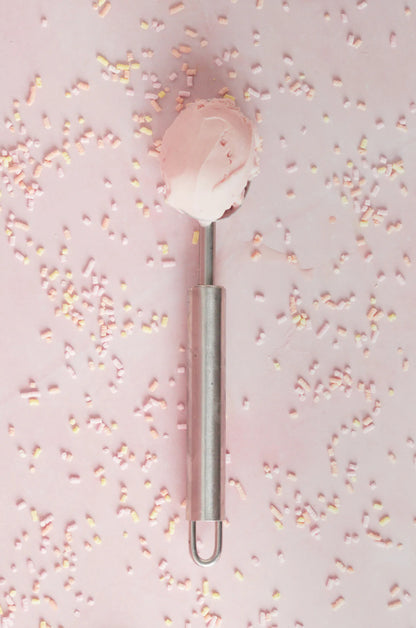 Sand + Fog Berries & Cream Perfume Oil (50ml Dropper)