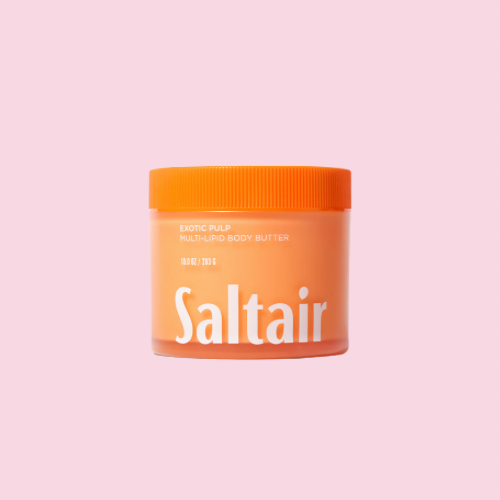 Saltair Exotic Pulp Multi-Lipid Body Butter