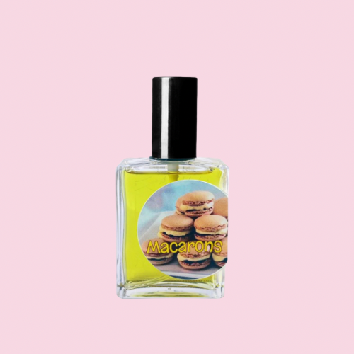 Kyse Perfumes – Macarons Eau de Parfum 60ml