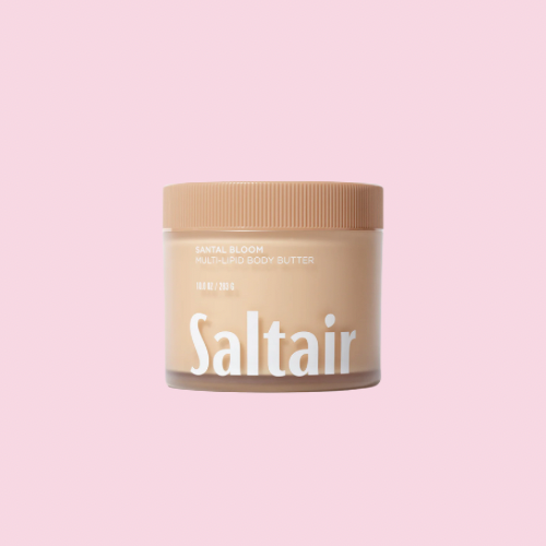 Saltair Santal Bloom Multi-Lipid Body Butter