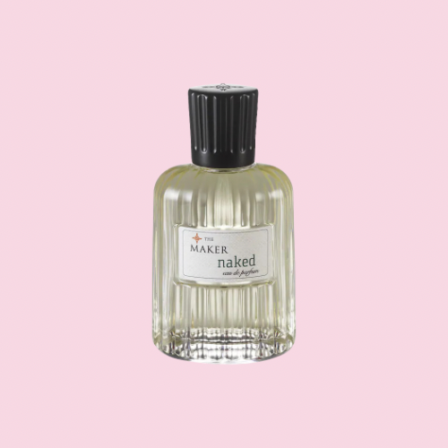 The Maker Perfume – Naked Eau de Parfum