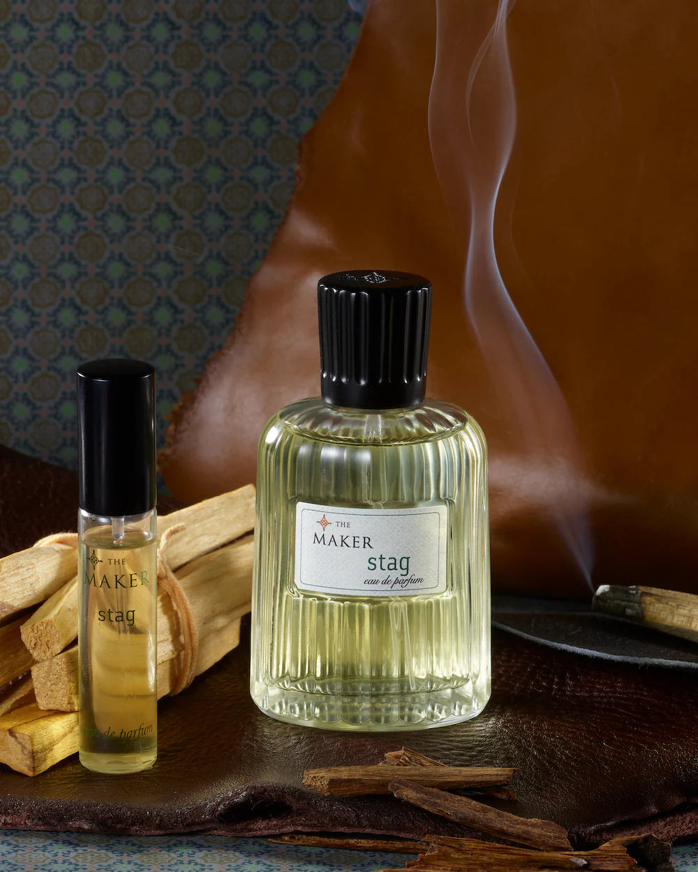 The Maker Perfume – Stag Eau de Parfum