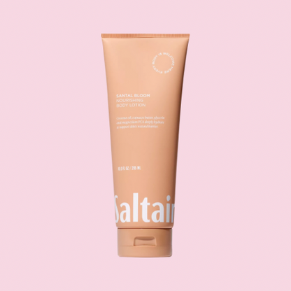 Saltair – Body Lotion (Santal Bloom, 295 ml)