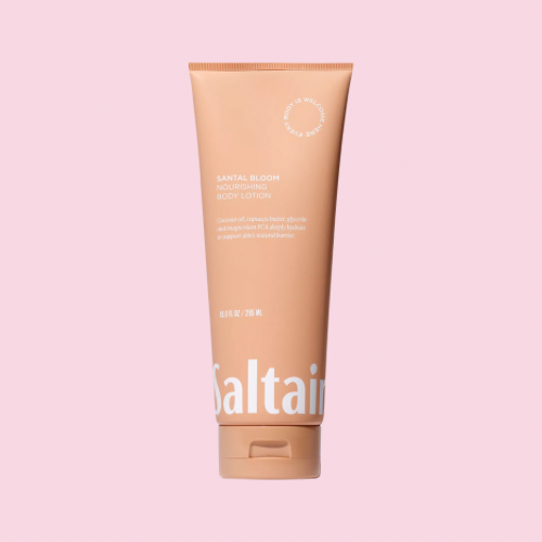 Saltair – Body Lotion (Santal Bloom, 295 ml)