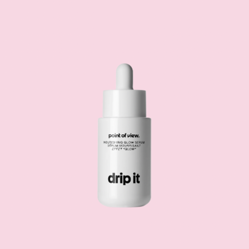 POV BEAUTY – Drip It Nourishing Glow Serum 30 ML / 1 FL. OZ