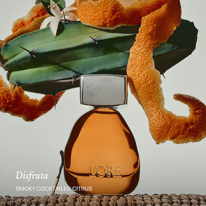 LORE — Disfruta Eau de Parfum