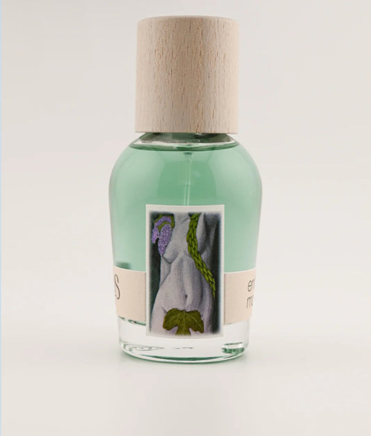 CIRRUS PARFUM – Enforced Modesty Eau de Parfum