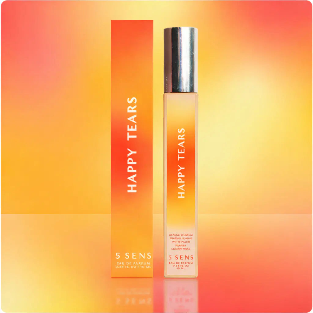 5 SENS - Happy Tears Eau de Parfum