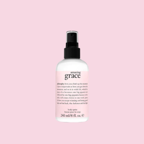 Philosophy – Amazing Grace Perfumed Body Spritz