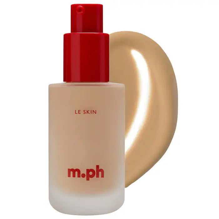 m.ph by Mary Phillips – Le Skin Weightless Serum Foundation