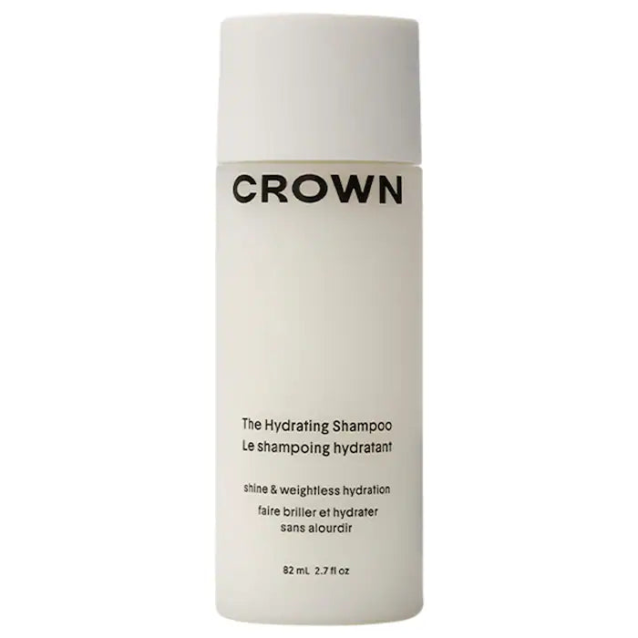 Crown Affair – The Hydrating Shampoo