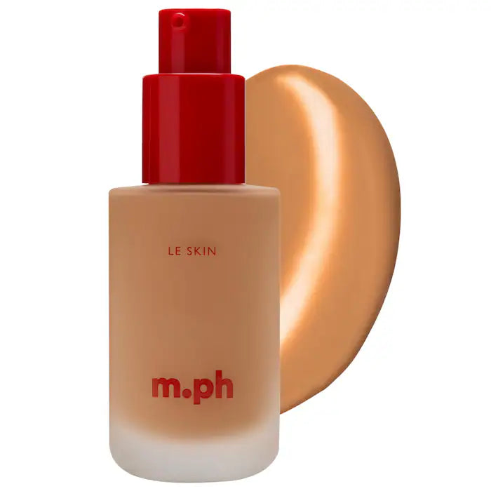 m.ph by Mary Phillips – Le Skin Weightless Serum Foundation