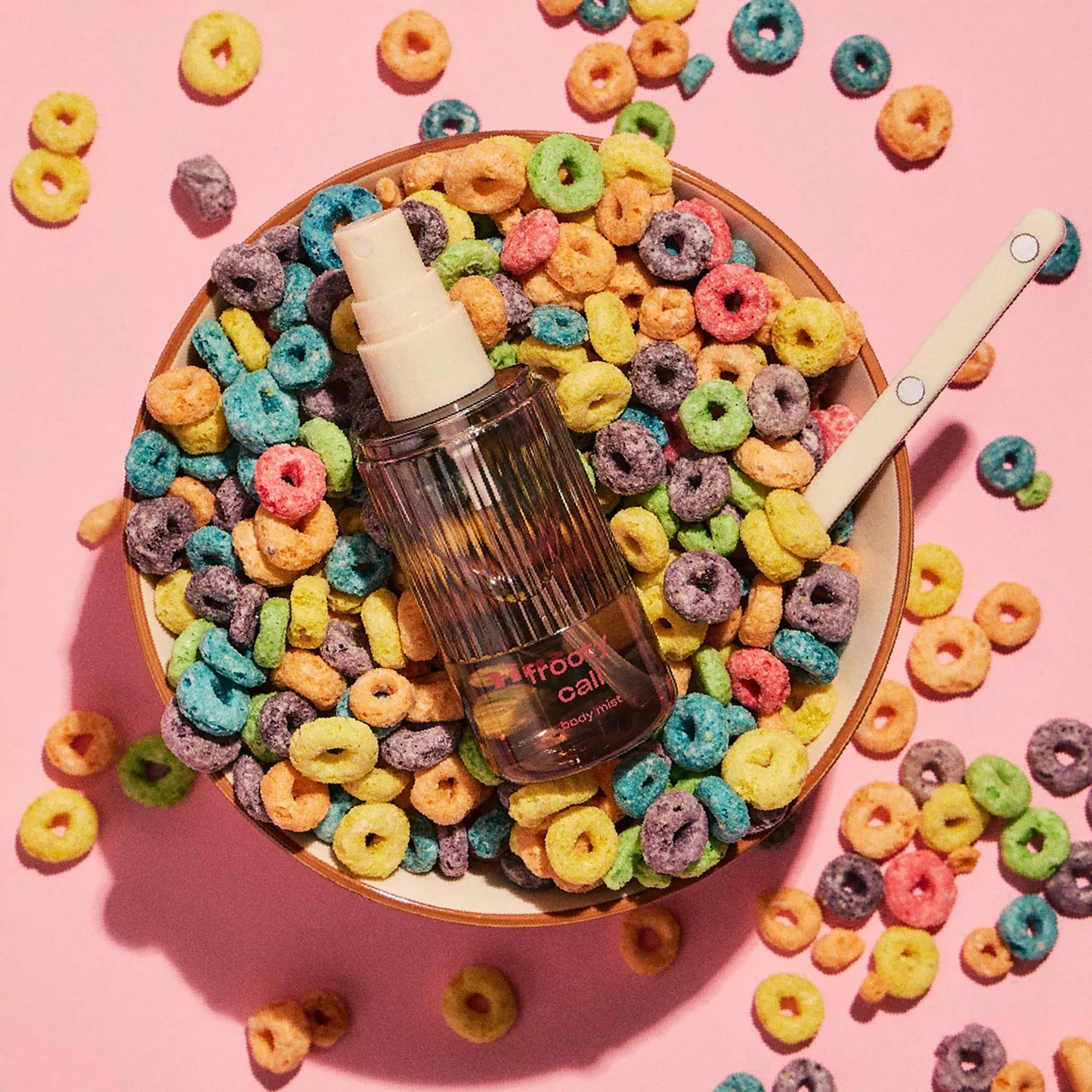 Snif – Frooty Call Body Mist
