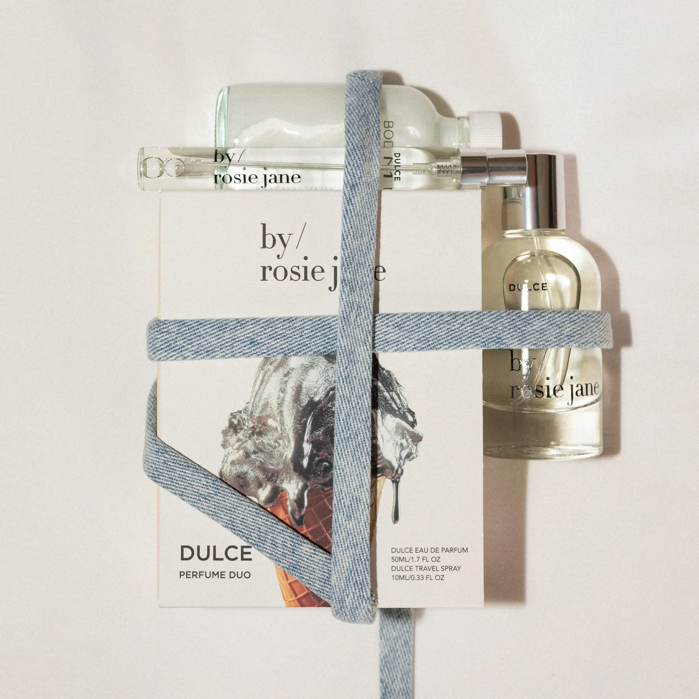 By Rosie Jane – Limited Edition HOME + AWAY Box Set (All Variants)