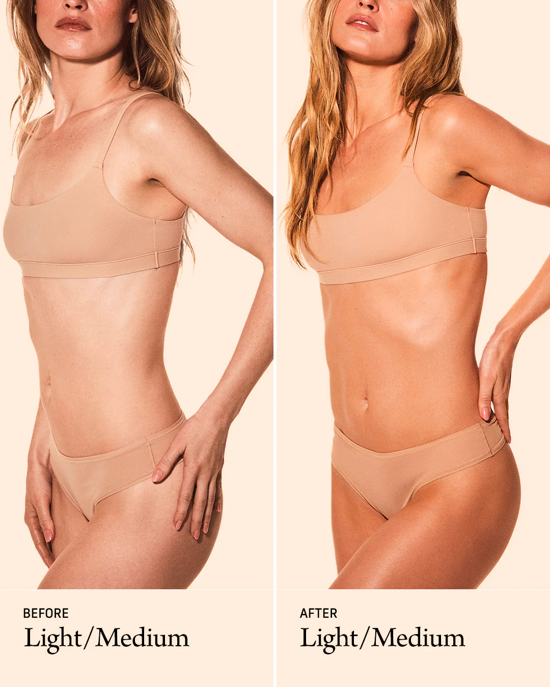 CYKLAR - Self-Tanning Milky Essence