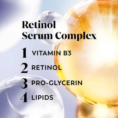 Olay Cleansing & Renewing Body Wash with Retinol