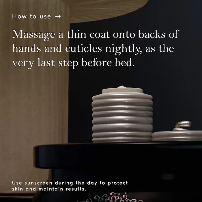 Soft Services – Mother of Pearls Limited Edition Set