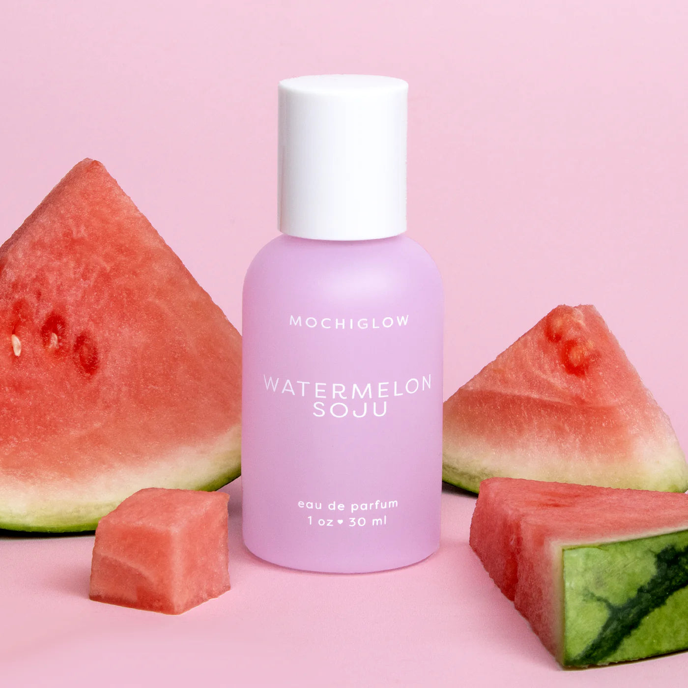 MOCHIGLOW – 30ml Perfume Collection