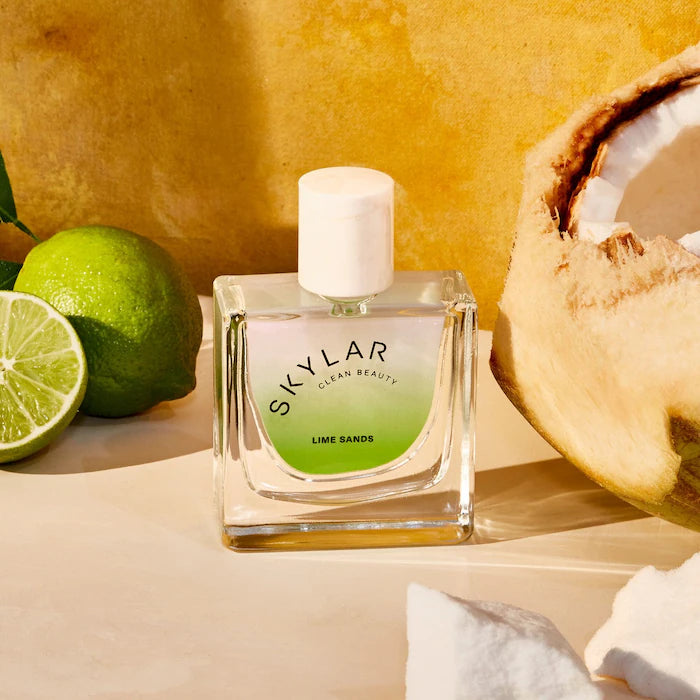 Skylar – Lime Sands Eau de Parfum