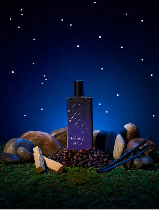 Sorce Falling Stars Extrait de Parfum – Special Order