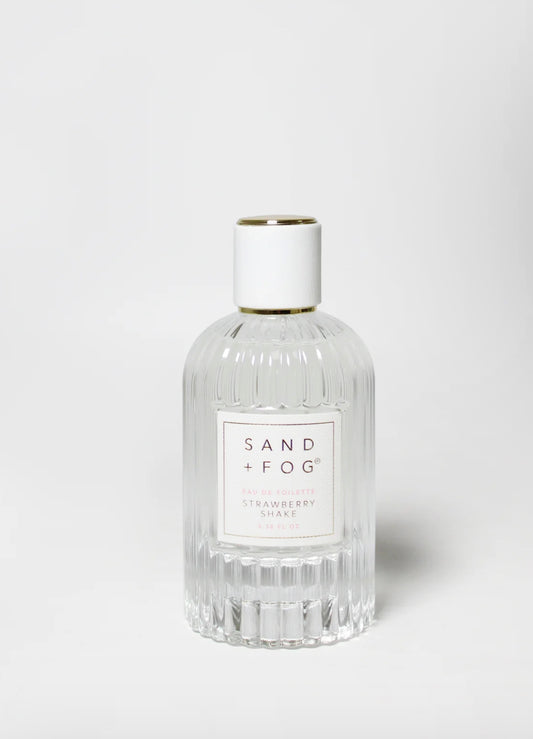 Sand + Fog – Strawberry Shake 100 ml Eau de Toilette