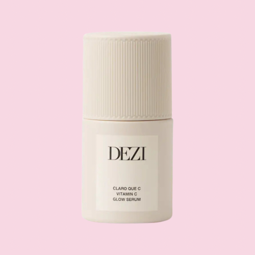 DEZI SKIN – Claro Que C Vitamin C Glow Serum (30 mL / 1 fl oz)
