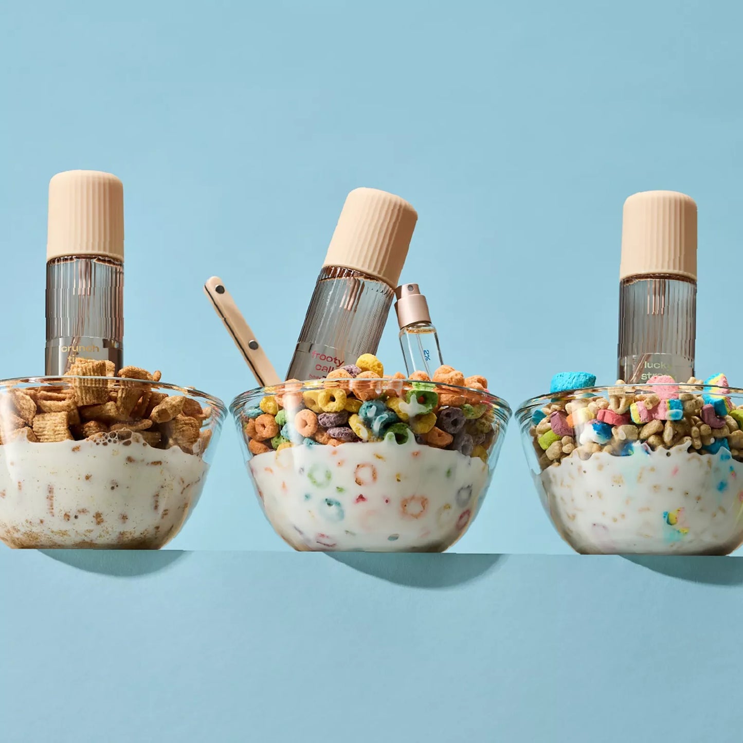 Snif - Milk + Cereal Layering Bundle