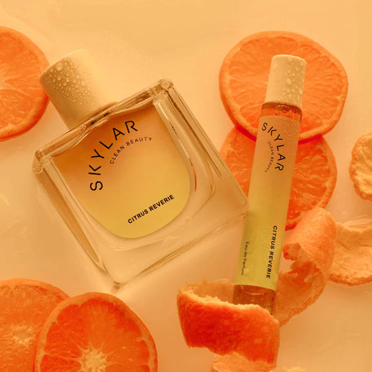 Skylar – Citrus Reverie Eau de Parfum