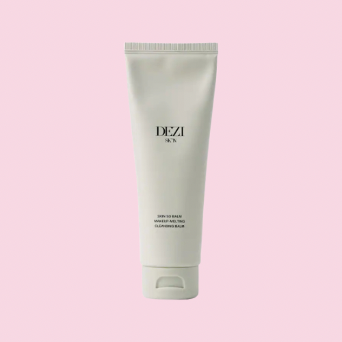 DEZI SKIN – Skin So Balm Makeup Melting Cleansing Balm (120 mL / 4.05 fl oz)