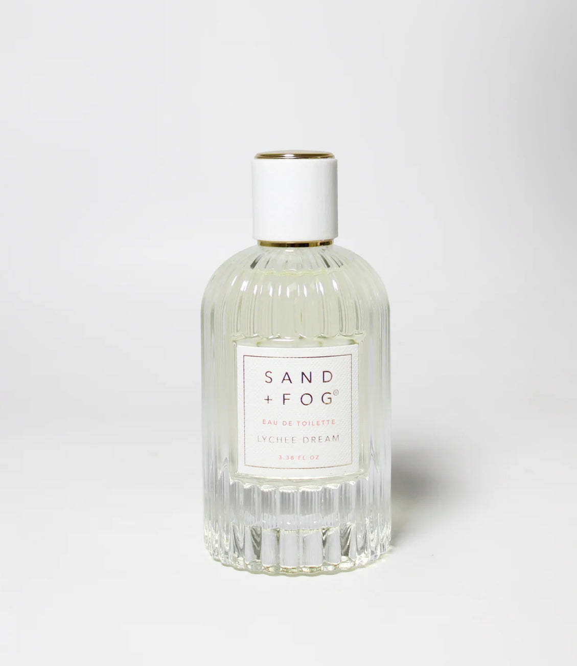 Sand & Fog – Lychee Dream 100 ml Eau de Toilette