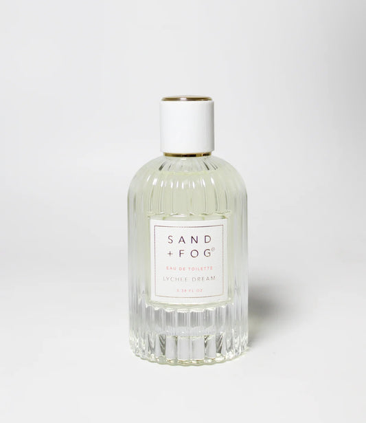 Sand & Fog – Lychee Dream 100 ml Eau de Toilette
