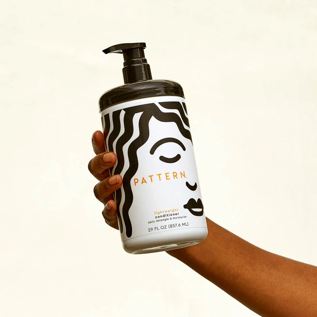 Pattern – Lightweight Conditioner (3 oz / 9.8 fl oz / 25 fl oz)
