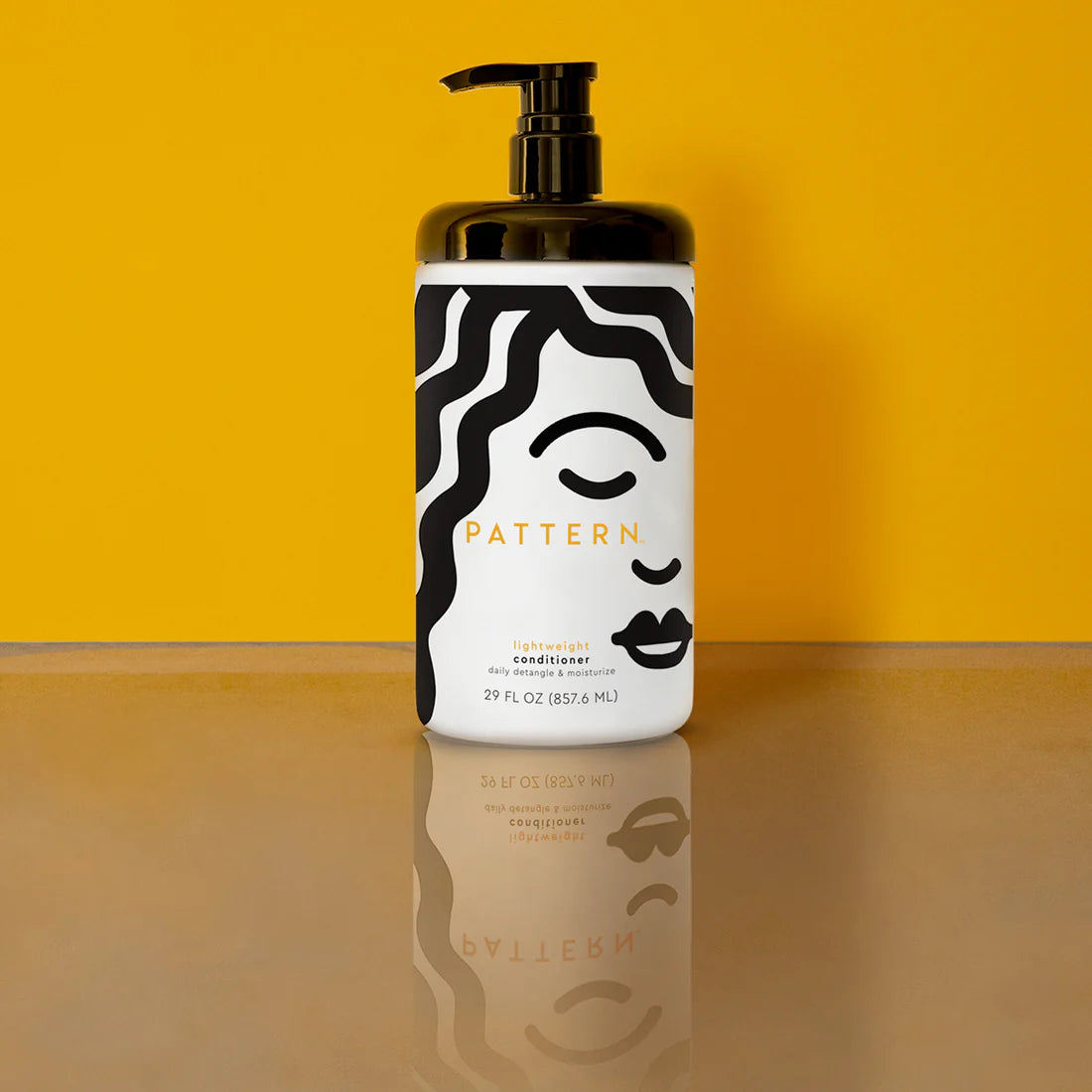 Pattern – Lightweight Conditioner (3 oz / 9.8 fl oz / 25 fl oz)