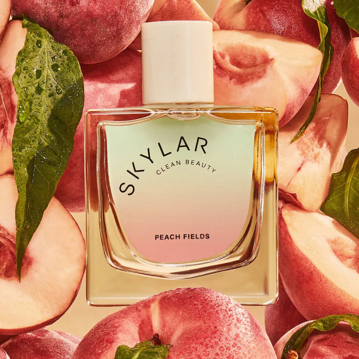 Skylar – Peach Fields Eau de Parfum