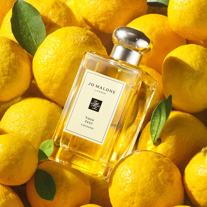 Jo Malone London - Yuzu Zest Cologne